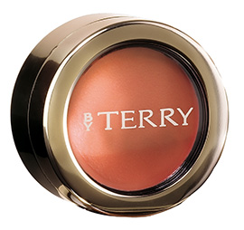 Blush Velouté - Velvet Cream Blush